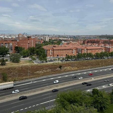 Piso Cerca Al Centro De Madrid San Luciano公寓 外观 照片