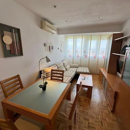 Piso Cerca Al Centro De Madrid San Luciano公寓 外观 照片