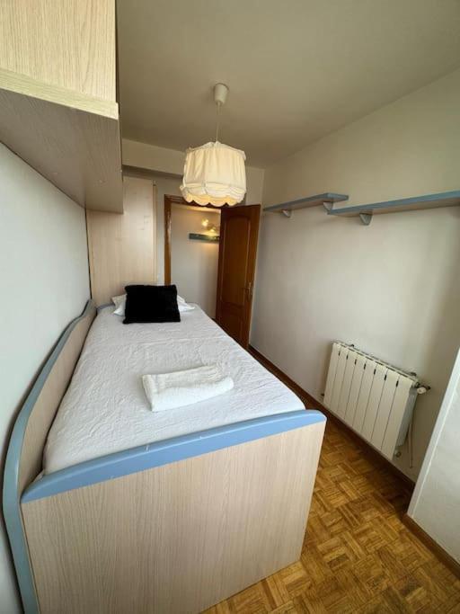Piso Cerca Al Centro De Madrid San Luciano公寓 外观 照片