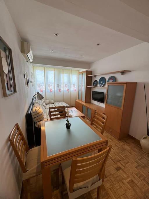 Piso Cerca Al Centro De Madrid San Luciano公寓 外观 照片