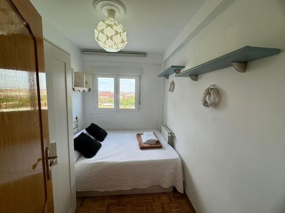 Piso Cerca Al Centro De Madrid San Luciano公寓 外观 照片