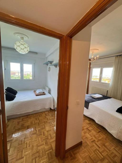 Piso Cerca Al Centro De Madrid San Luciano公寓 外观 照片