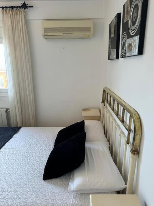 Piso Cerca Al Centro De Madrid San Luciano公寓 外观 照片