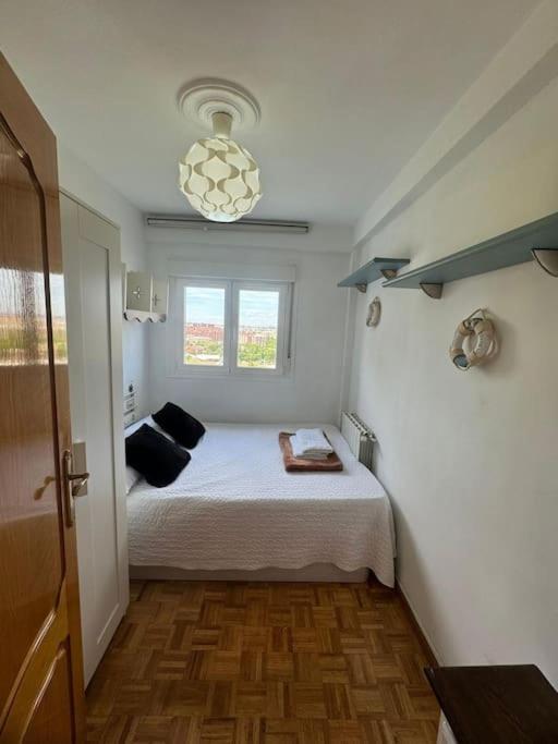 Piso Cerca Al Centro De Madrid San Luciano公寓 外观 照片