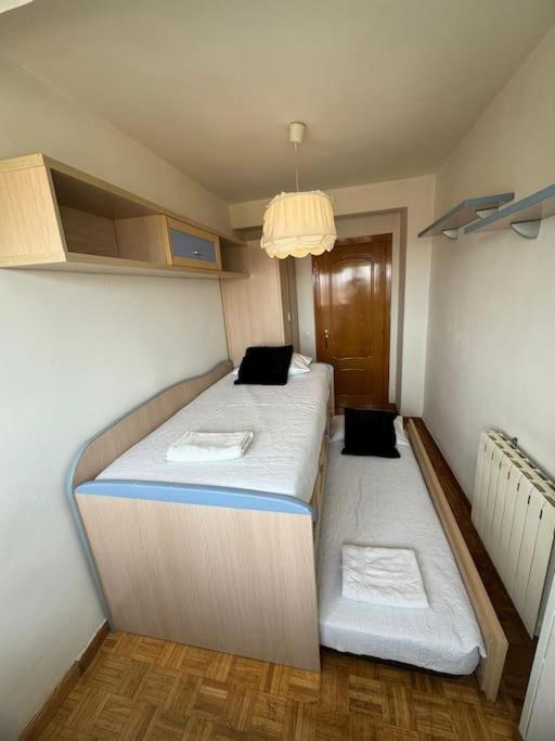 Piso Cerca Al Centro De Madrid San Luciano公寓 外观 照片