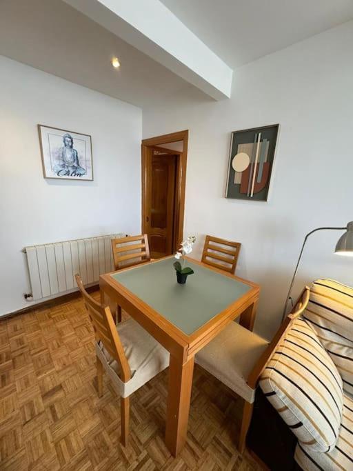 Piso Cerca Al Centro De Madrid San Luciano公寓 外观 照片