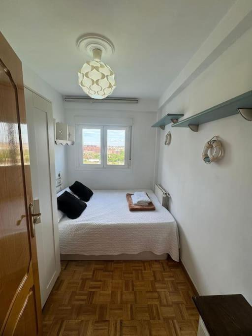Piso Cerca Al Centro De Madrid San Luciano公寓 外观 照片