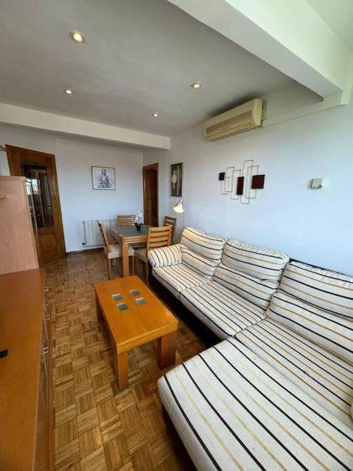 Piso Cerca Al Centro De Madrid San Luciano公寓 外观 照片