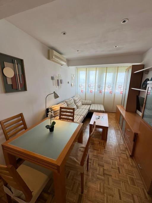 Piso Cerca Al Centro De Madrid San Luciano公寓 外观 照片